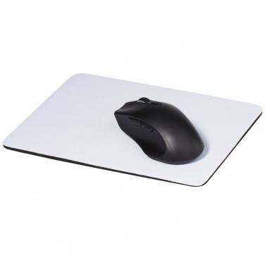 Logo trade promotional giveaways picture of: Pure mouse pad with antibacterial additive