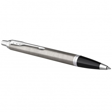 Logo trade business gift photo of: Parker IM ballpoint pen