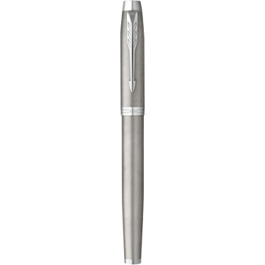 Logotrade advertising products photo of: Parker IM rollerball pen