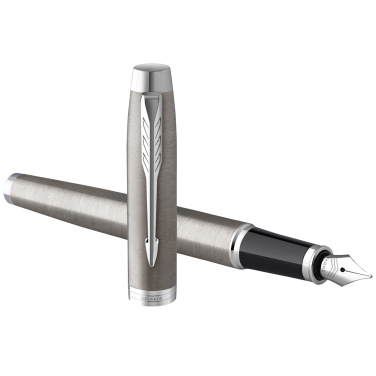 Logotrade promotional item image of: Parker IM fountain pen