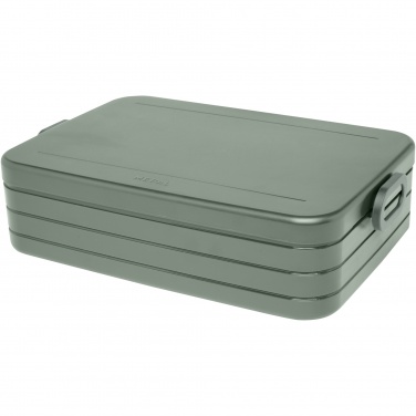 Logotrade promotional merchandise picture of: Mepal Take-a-break lunch box large