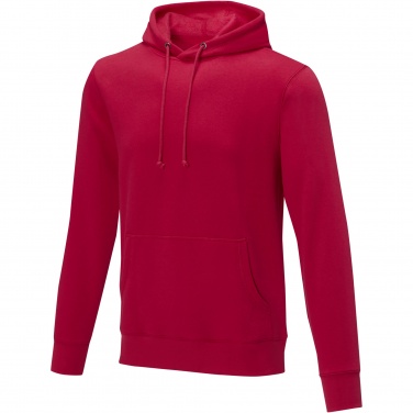 Logo trade advertising products image of: Charon men’s hoodie
