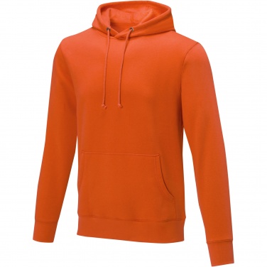 Logo trade promotional items picture of: Charon men’s hoodie