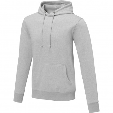 Logotrade promotional gift image of: Charon men’s hoodie