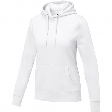 Logo trade promotional giveaway photo of: Charon women’s hoodie