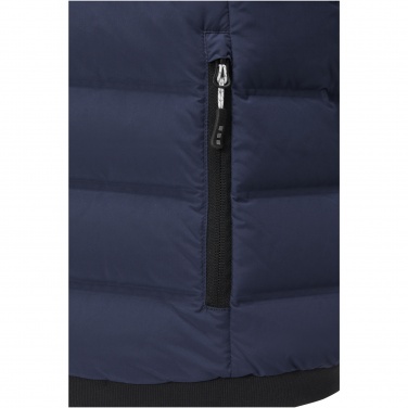 Logotrade promotional giveaway image of: Macin women's insulated down jacket