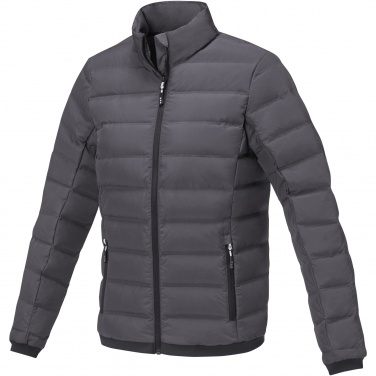 Logotrade promotional merchandise photo of: Macin women's insulated down jacket