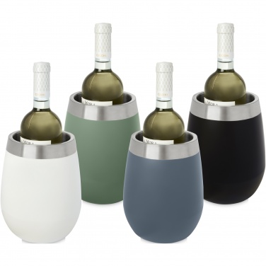 Logotrade business gift image of: Tromso wine cooler