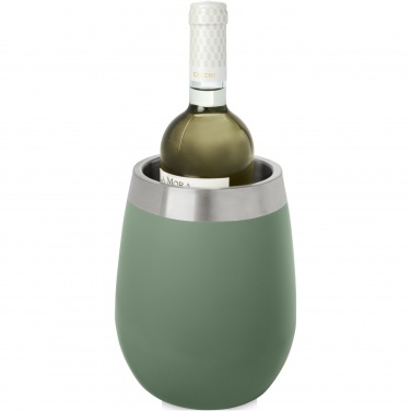 Logo trade corporate gift photo of: Tromso wine cooler
