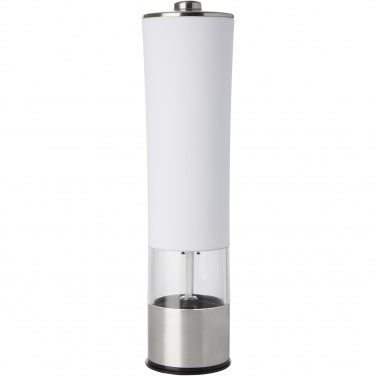 Logotrade corporate gifts photo of: Kirkenes electric salt or pepper mill