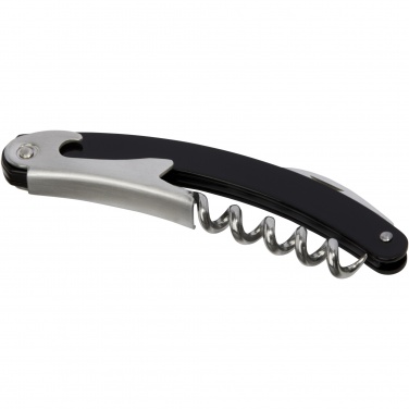 Logotrade promotional gift image of: Nordkapp waitress knife