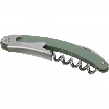 Logo trade promotional item photo of: Nordkapp waitress knife
