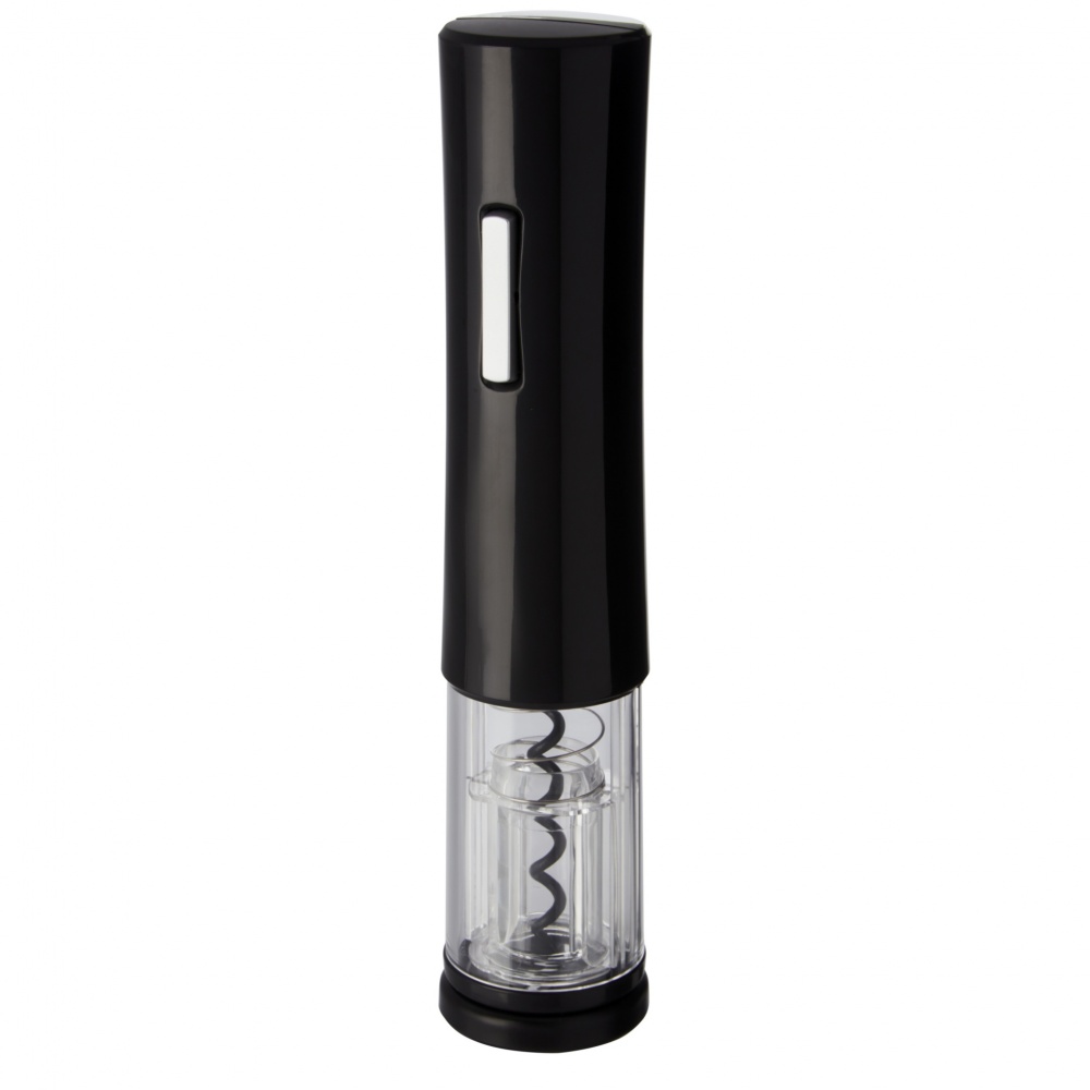 Logo trade corporate gift photo of: Chabli electric wine opener