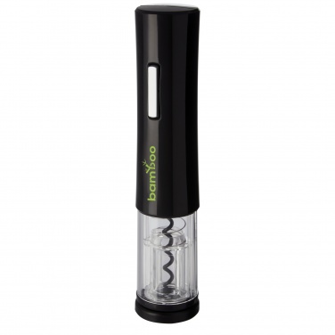 Logotrade promotional item picture of: Chabli electric wine opener