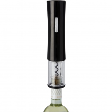 Logo trade promotional gifts image of: Chabli electric wine opener