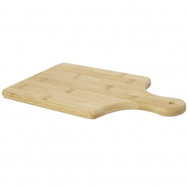 Logotrade business gift image of: Quimet bamboo cutting board