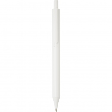 Logo trade promotional product photo of: Salus anti-bacterial pen set