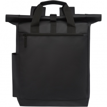Logotrade promotional giveaways photo of: Resi 15" water resistant  laptop backpack 23L