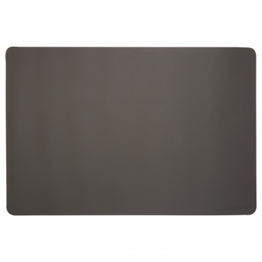 Logotrade promotional giveaway image of: Hybrid desk pad