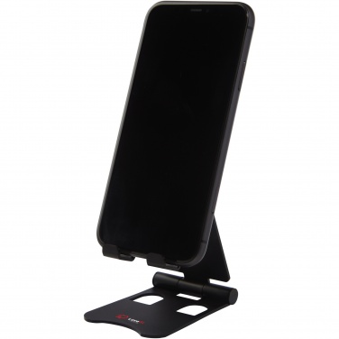 Logotrade promotional gift picture of: Rise foldable phone stand