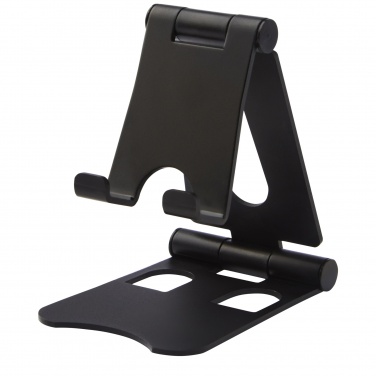 Logotrade advertising products photo of: Rise foldable phone stand
