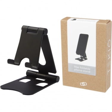 Logotrade promotional gift picture of: Rise foldable phone stand