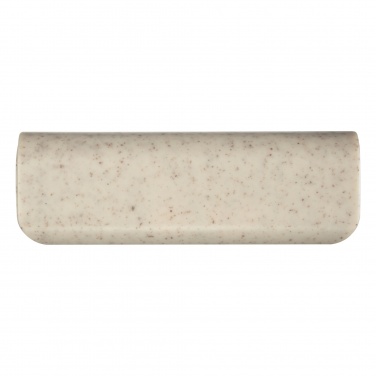 Logotrade promotional giveaway picture of: Yoko 1200mAh wheat straw power bank