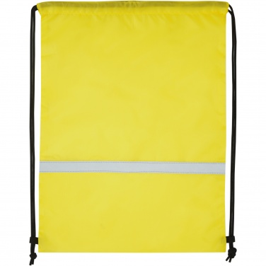 Logo trade business gifts image of: RFX™ Ingeborg safety and visibility set for childeren 7-12 years