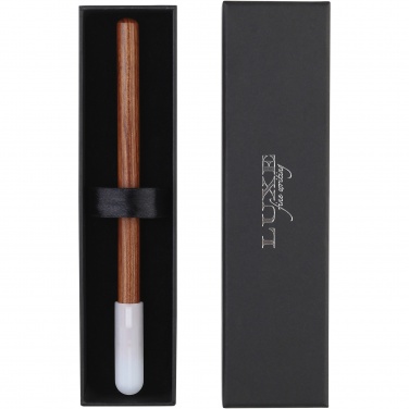 Logo trade promotional item photo of: Etern inkless pen