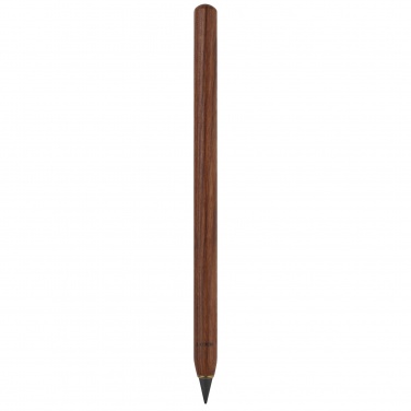 Logo trade advertising products picture of: Etern inkless pen