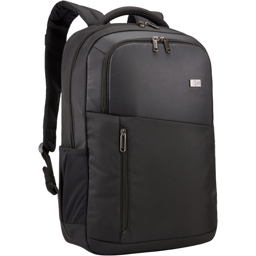 Logo trade promotional item photo of: Case Logic Propel 15.6" laptop backpack 20L