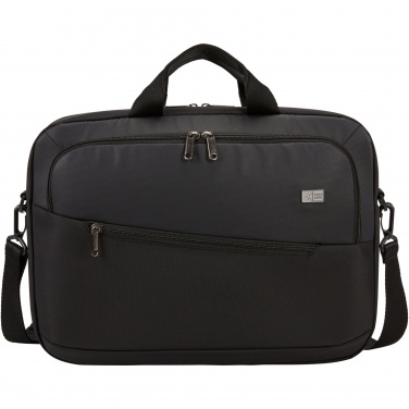 Logotrade promotional item image of: Case Logic Propel 15.6" laptop briefcase
