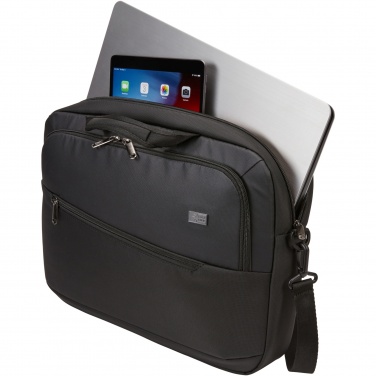 Logotrade advertising product image of: Case Logic Propel 15.6" laptop briefcase