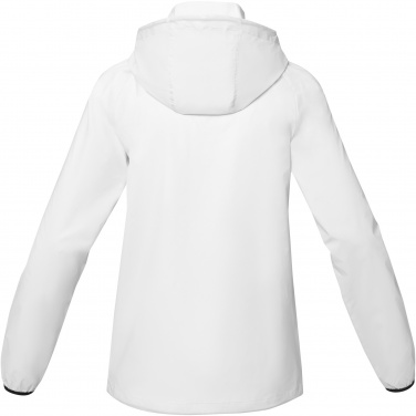Logotrade promotional gift picture of: Dinlas women's lightweight jacket