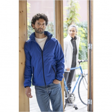 Logo trade business gifts image of: Dinlas women's lightweight jacket