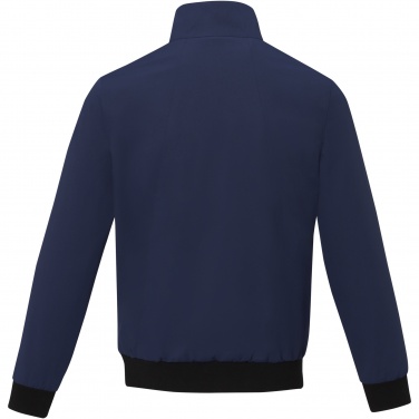 Logotrade promotional item image of: Keefe unisex lightweight bomber jacket