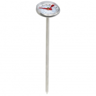 Logo trade advertising product photo of: Met BBQ thermomether