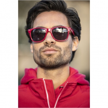 Logotrade promotional product picture of: Sun Ray rPET sunglasses