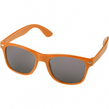 Logo trade promotional gift photo of: Sun Ray rPET sunglasses