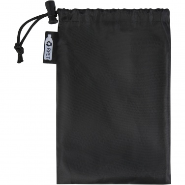 Logo trade promotional product photo of: Austin soft skipping rope in recycled PET pouch