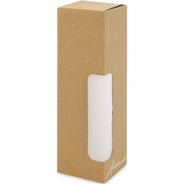 Logo trade promotional items picture of: Thor 660 ml glass bottle with neoprene sleeve