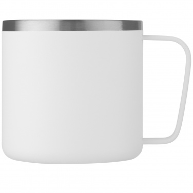 Logo trade promotional gifts picture of: Nordre 350 ml copper vacuum insulated mug