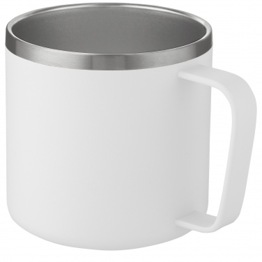 Logo trade promotional gifts picture of: Nordre 350 ml copper vacuum insulated mug