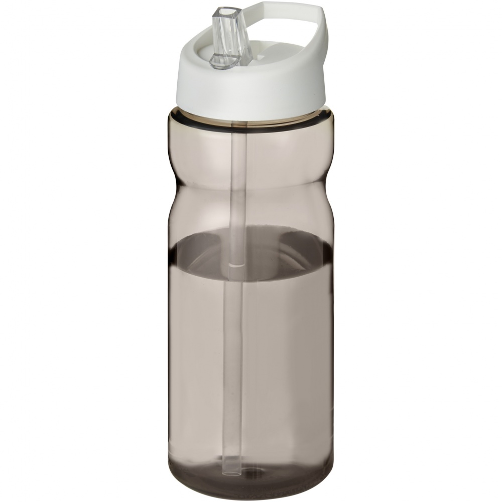 Logo trade promotional items picture of: H2O Active® Base Tritan™ 650 ml spout lid sport bottle