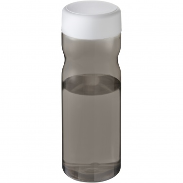 Logotrade promotional merchandise photo of: H2O Active® Base Tritan™ 650 ml screw cap water bottle