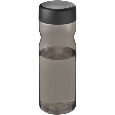 Logo trade corporate gift photo of: H2O Active® Base Tritan™ 650 ml screw cap water bottle