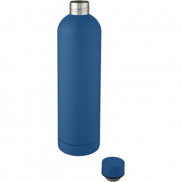 Logotrade promotional product picture of: Spring 1 L copper vacuum insulated bottle