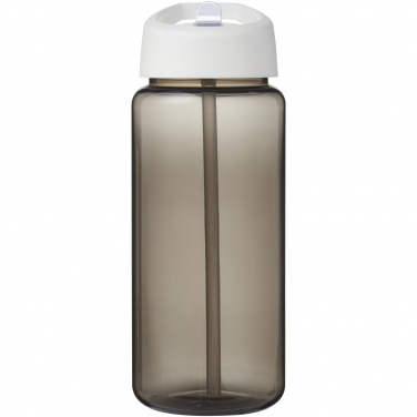Logo trade promotional products image of: H2O Active® Octave Tritan™ 600 ml spout lid sport bottle