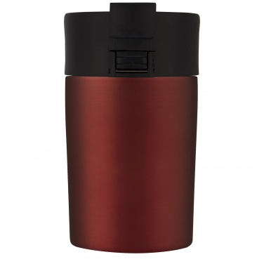 Logo trade promotional giveaways image of: Jetta 180 ml copper vacuum insulated tumbler