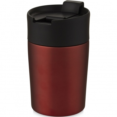 Logotrade promotional product image of: Jetta 180 ml copper vacuum insulated tumbler